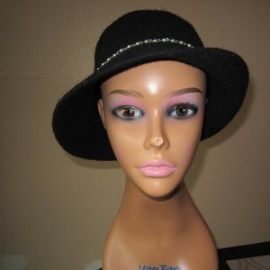 designer womes hat